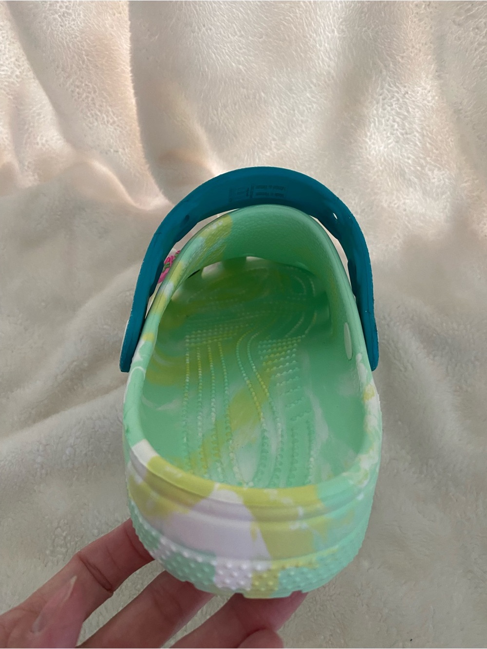 CROCS Jimmy Buffet Margaritaville Limited Edition. NWOT - Picture 7 of 9